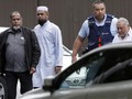 2 WNI Korban Penembakan di Masjid Selandia Baru Warga Sumbar