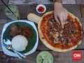 Rekomendasi Kafe Tempat Nongkrong Instagramable di Jogja