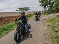 Komunitas Cengkir Klopo Jelajahi Keindahan Alam Jawa Tengah