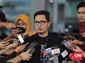 OTT Bupati Indramayu, KPK Sita Uang Seratusan Juta Rupiah
