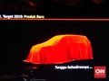 Teka-teki SUV Baru Mitsubishi di Indonesia