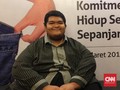 Berkat Bariatrik, Gerak Naufal Kian Terasa Ringan