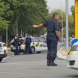 Facebook Hapus 1,5 Juta Video Penembakan Masjid Selandia Baru