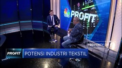 Indonesia Pembeli Kapas Terbesar AS
