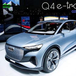 Cuma Terjual 2 Unit, Ini Merek Mobil Paling Gak Laku di RI