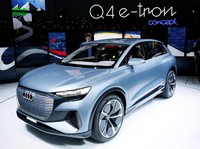 Dulu Diincar Orang Kaya RI, Mobil Ini Sekarang Tak Laku-Terjual 2 Unit