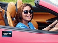 Supercar, antara Gaya dan Investasi