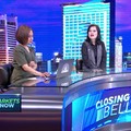 IHSG Positif, Terbius Surplus Neraca Dagang