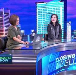 IHSG Positif, Terbius Surplus Neraca Dagang
