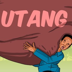 Jangan Tiru Cara Orang Ini, Terlilit Utang di 40 Pinjol
