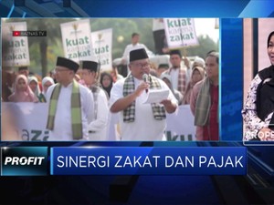 Jangankan Belanja, Zakat pun Bisa Online!