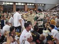 Prabowo 'Siap Salah', Pilih Squat Jump di Depan Jenderal Gaek