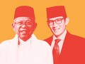 Live Streaming Debat Cawapres Ma'ruf vs Sandi, Simak di Sini