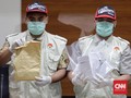 Kasus Suap Romi, KPK Geledah Kantor Kemenag Gresik