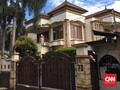 Menag Tak Ada di Rumah Usai Romi Jadi Tersangka Suap Jabatan