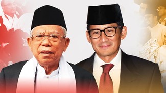 Panas Debat Cawapres