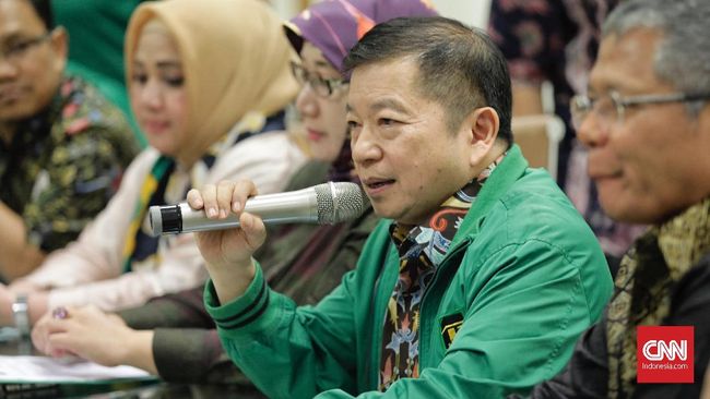 Istri Plt Ketum PPP Sempat Naik Heli Sebelum Jatuh di Tasik