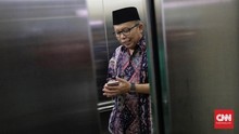 TKN Jokowi Ajukan Jadi Pihak Terkait Gugatan Prabowo Ke MK