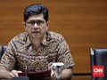 Pimpinan KPK Memohon Jokowi Keluarkan Perppu
