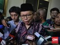Wacana Amandemen UUD 45: Presiden Bisa Dijabat Tiga Periode