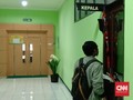 Kasus Romi, KPK Selama 4 Jam Geledah Kanwil Kemenag Jatim