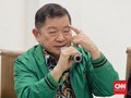 Plt Ketum Sebut Kasus Romi Gerus Suara PPP di Pemilu 2019