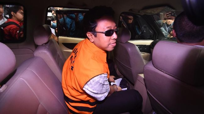 Kasus Suap Romi, KPK Panggil Staf Khusus Menag Lukman