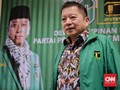 Kukuhkan Soeharso Ketum, PPP Gelar Mukernas di Bogor Besok