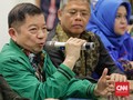 Suharso Sebut Sejarah PPP Berubah Kelabu Setelah 2004