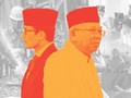 Live Report: Debat Cawapres 2019