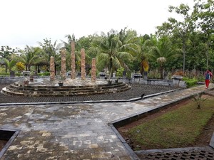 Mengenal Situs Sokoliman, Saksi Bisu Kehidupan Purba di Gunungkidul