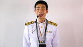 Atas perjuangan dan prestasinya itu, Damkerng menerima penghargaan dari Raja Thailand, Maha Vajiralongkorn. Bahkan Damkerng disebut sebagai contoh yang baik untuk masyarakat dan negara.
