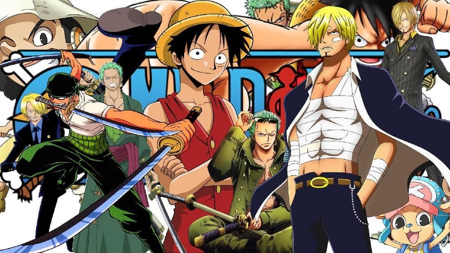 Cover Insert Anime