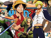 One Piece Tembus 1000 Chapter, Kreator Tulis Pesan Haru Ini?