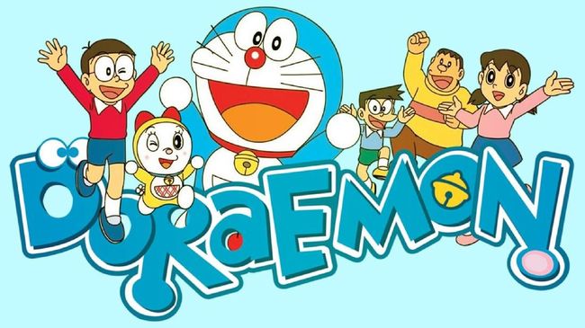 Ambisi Gila Jepang: Doraemon - One Piece Ditarget Cuan Rp2000 Triliun