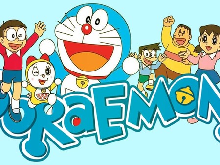 20 Gambar Kartun  Petani Baik  Hati  Miki Kartun 