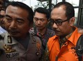 Kakanwil Kemenag Jatim Dituntut 3 Tahun Bui, JC Ditolak