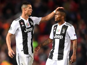 Ronaldo Jadi Youtuber, Douglas Costa Gabung OnlyFans