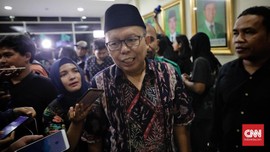 PPP Tak Masalah bila Jokowi Reshuffle Posisi Menteri Agama