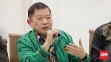 Suharso Ajak PPP Kubu Humphrey Islah