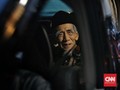 Politik Harmoni ala Mbah Moen dalam Kenangan Gus Ipul