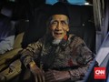 Mbah Moen, Sesepuh Penyejuk Dualisme Partai Kakbah