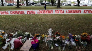 Teror Christchurch, Kegagalan Facebook Kawal 'Live Streaming'