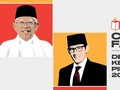 Cek Fakta Debat Cawapres 2019