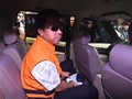 Romi Mengeluh Sakit Saat Akan Jalani Pemeriksaan KPK