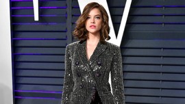 Model Barbara Palvin, 'Angel' Baru Victoria's Secret