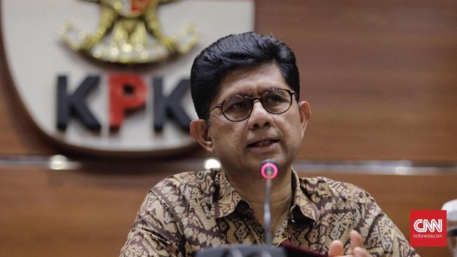 KPK Sebut ESDM Abaikan Informasi Ribuan Izin Tambang Ilegal