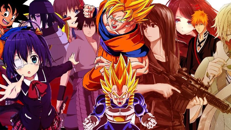 Indonesia merupakan salah satu negara fandom (fans kingdom) budaya populer Jepang terbesar di Asia.