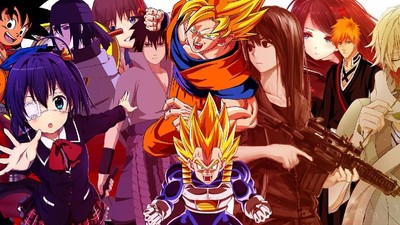 Nanime, Samehadaku & Deretan Situs Nonton Anime Gratis