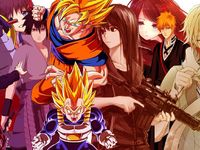 5 Aplikasi Nonton Anime Sub Indo Terbaik 2021 - Ayo Semarang